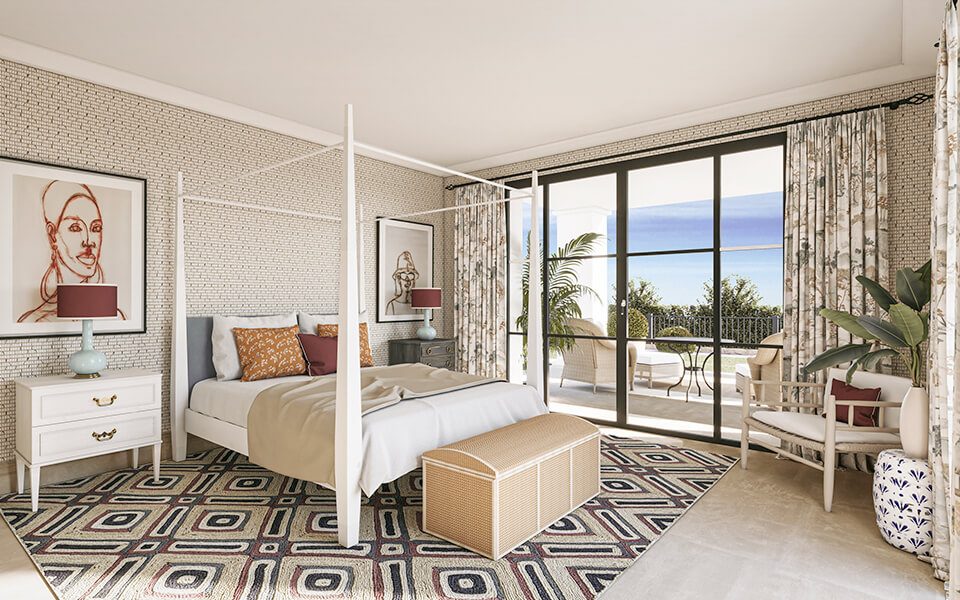 newEstepona-Finca-Cortesin–Villa-50–Golfside-Villas-Galerie-9